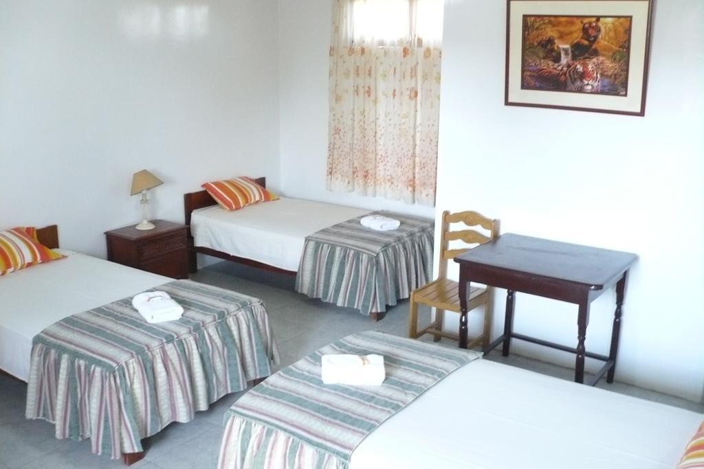 Nasca Trails B&B Наска Стая снимка
