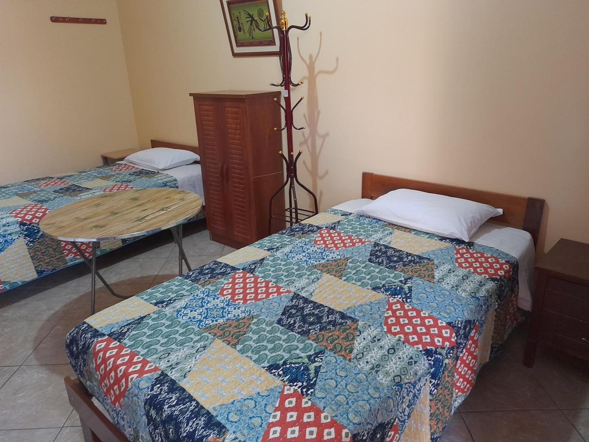 Nasca Trails B&B Наска Екстериор снимка