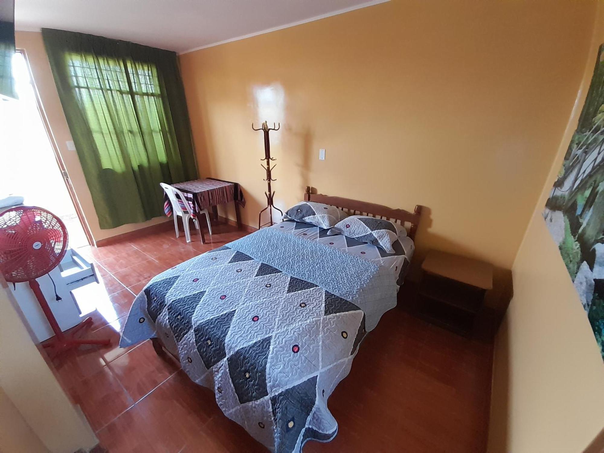 Nasca Trails B&B Наска Екстериор снимка