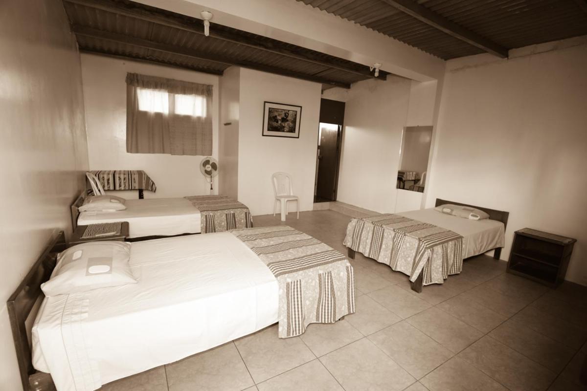 Nasca Trails B&B Наска Екстериор снимка